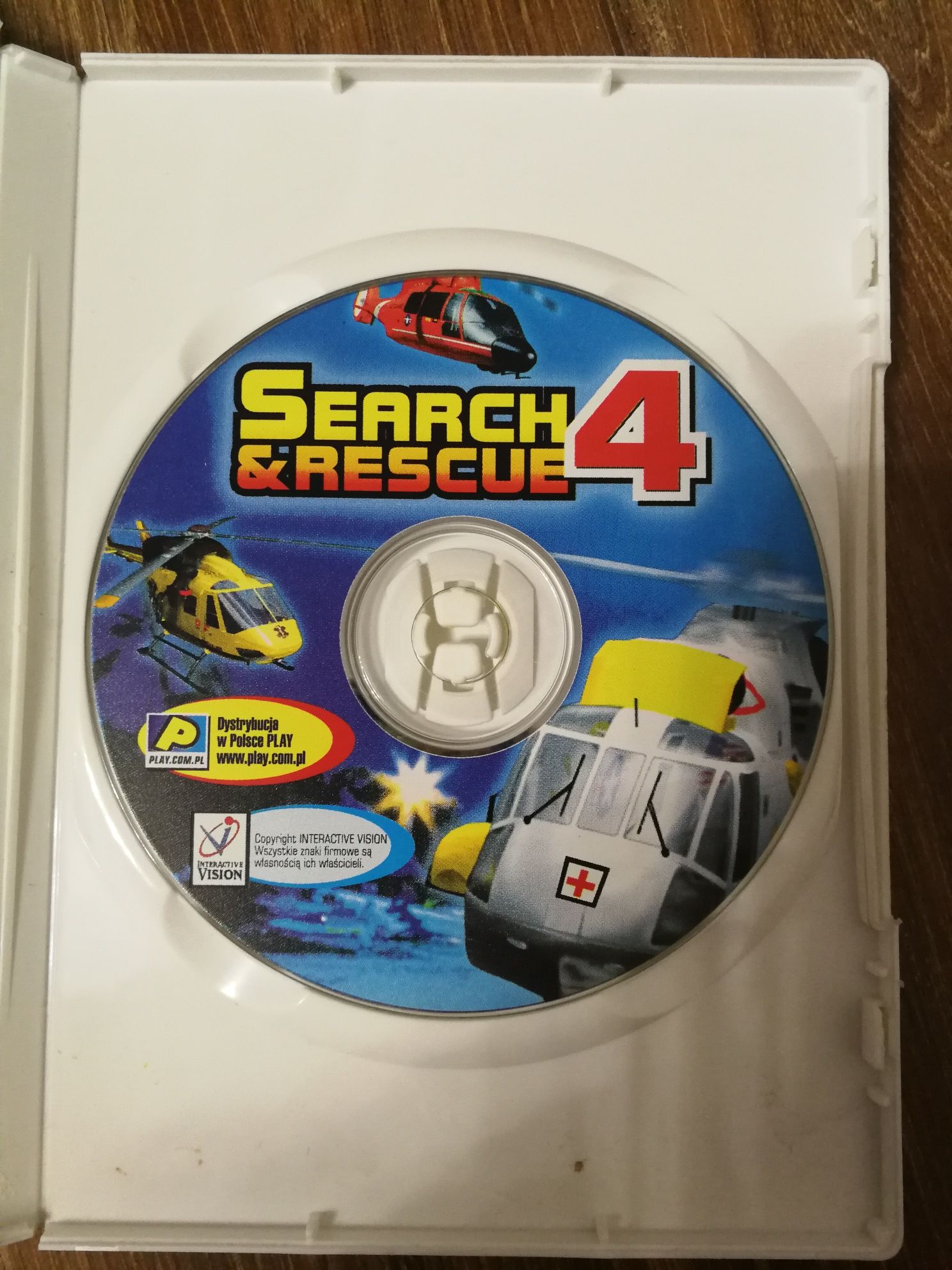 Search and rescue 4 coastal heroes