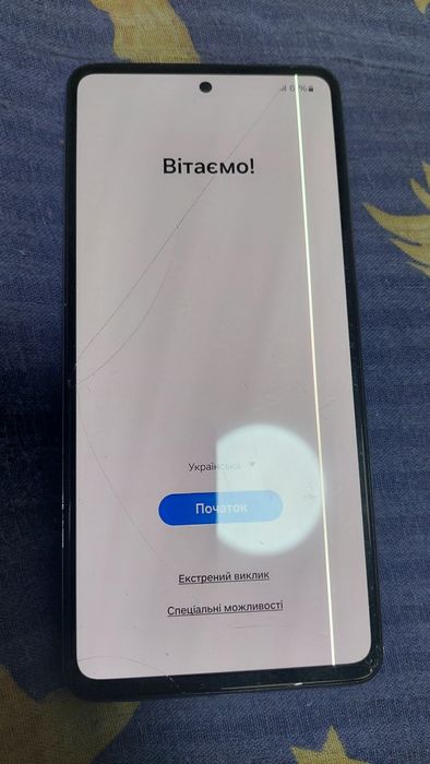 Samsung  a52 4g официальный