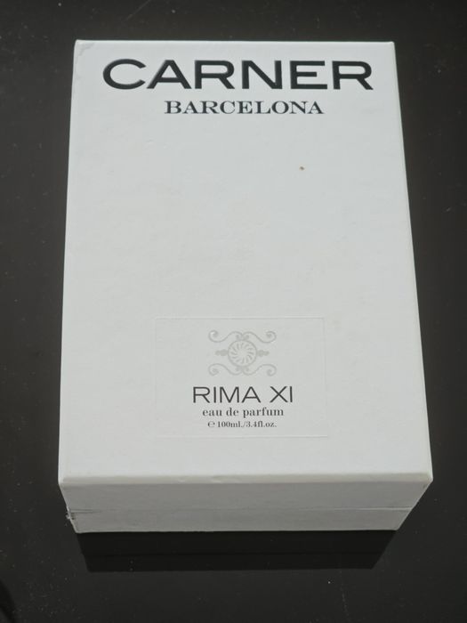 Carner Barcelona Rima XI, 100мл
