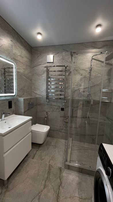 Оренда квартири з власною територією с. Солонка