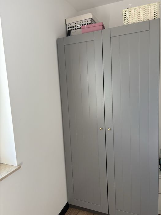 Szafa Ikea Gullaberg