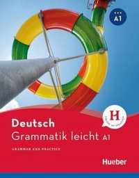 Deutsch Grammatik Leicht A.1, Praca Zbiorowa