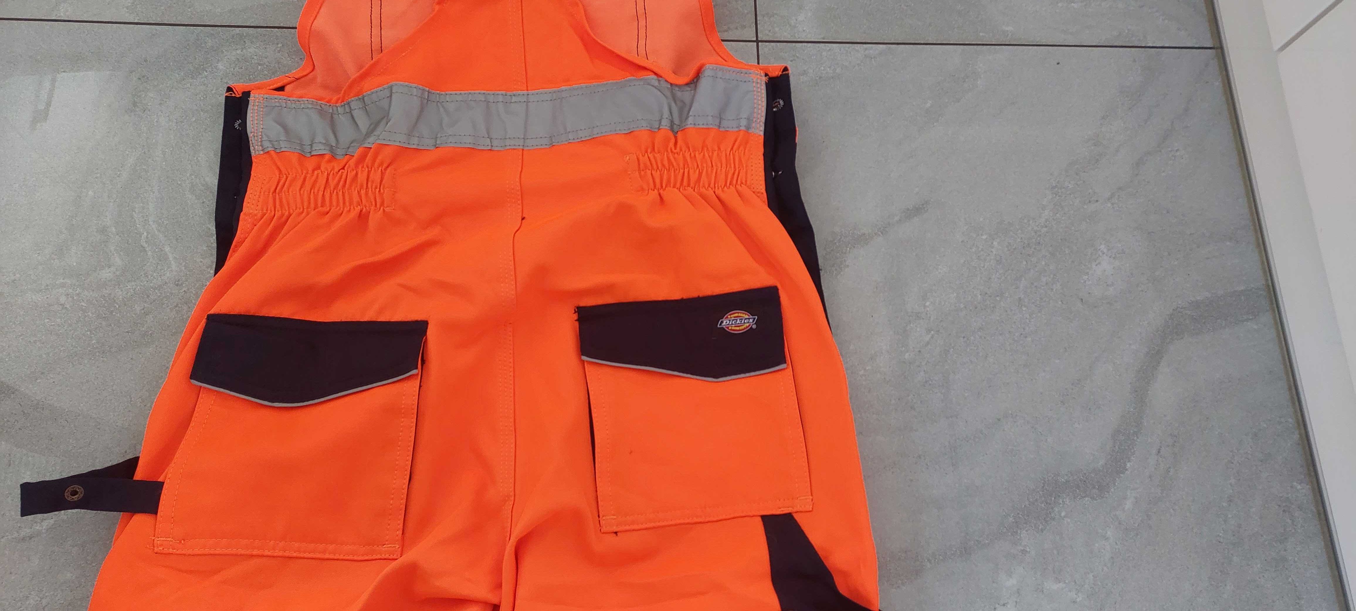 Spodnie robocze Męski Dickies DE48