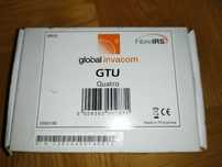 GI-FibreIRS odbiornik optyczny Quatro GTU MKIII