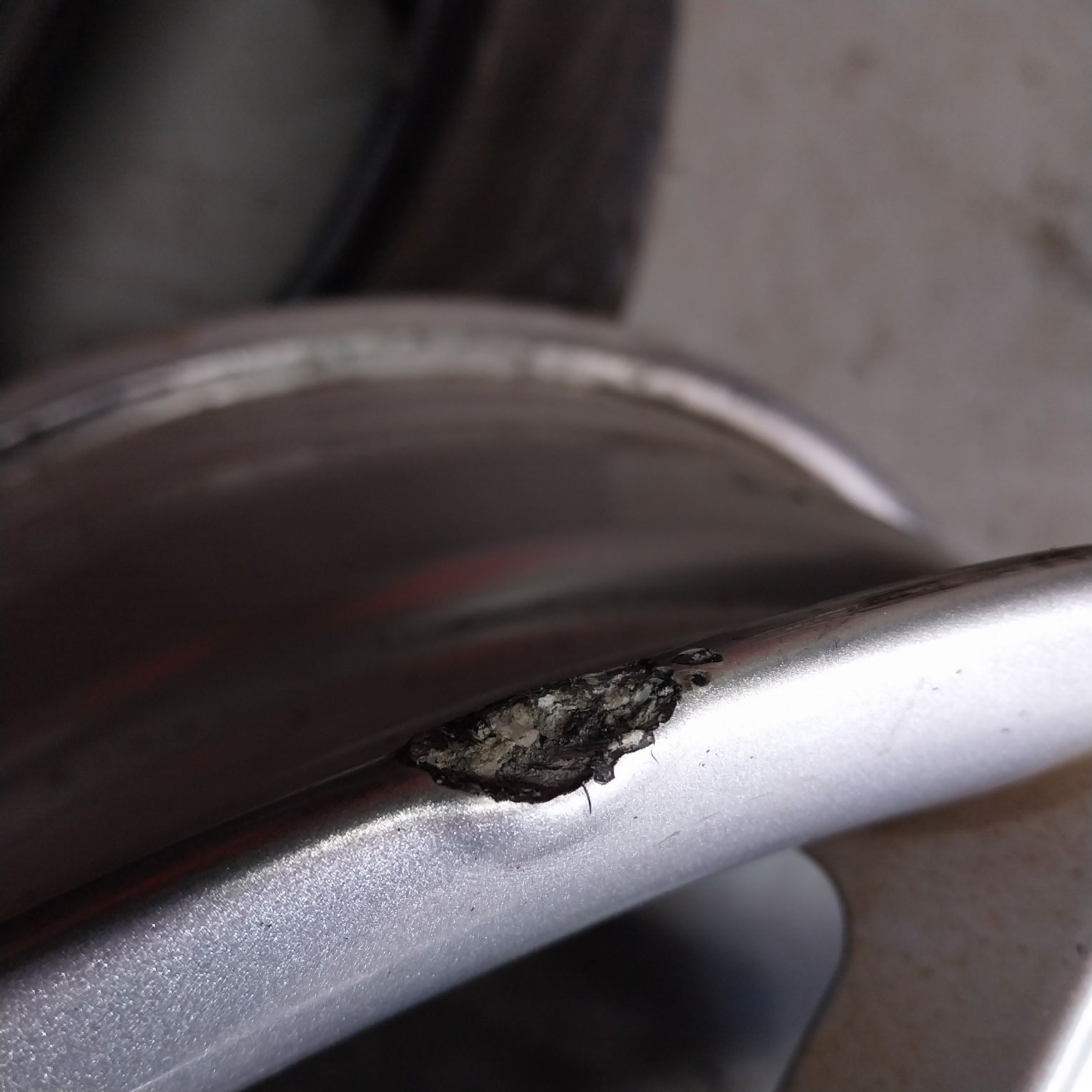Oryginalna Felga Aluminiowa BMW R16 5x120 7J ET 38