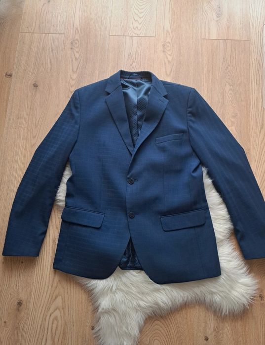 Garnitur męski 182