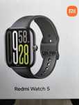 Smartwatch Redmi Watch 5