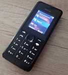 Telefon Nokia 106 - używana, sprawna
