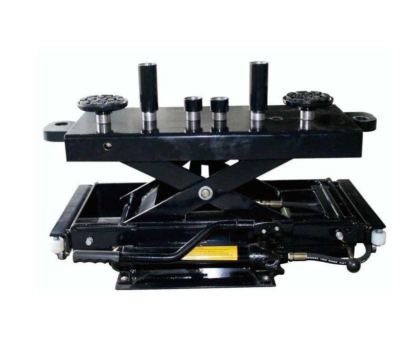 Podnośnik osi 2 t Well Kraft 4002