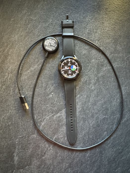 Samsung Galaxy Watch 4 Classic 42mm Bluetooth NFC