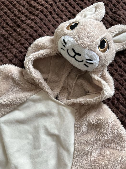 Костюм зайчика 98-104 (буде і на 110)