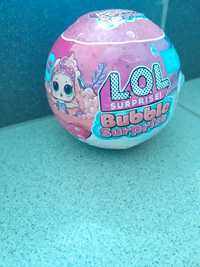 L.O.L. SURPRISE Laleczka LOL w kuli niespodziance Bubble Surprise