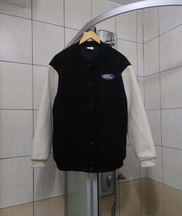 Kurtka męska XL H&M No Fear bluza department classic sport retro drip