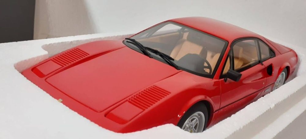 1/18 Ferrari 308 GTB - Gt Spirit Gt276