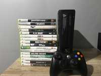 Xbox 360 Slim 250GB