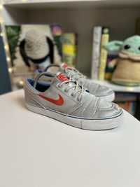 Nike sb stefan janoski кеди кросівки найк с б стефан яноскі