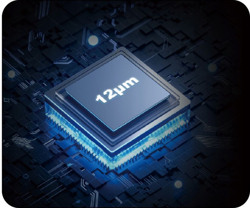 Kamera Termowizyjna Termowizor Monokular Termowizyjny GUIDE TE211