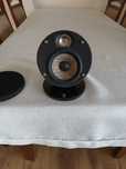 Focal Dome Flax SAT - głośnik  podstawkowy