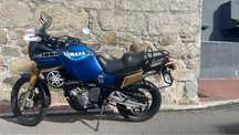 Yamaha XTZ 750 Super Tenere