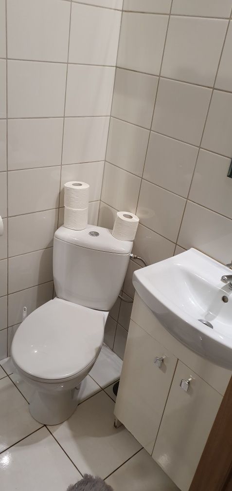 Pokój do wynajęcia jednoosobowy. 850zł media w cenie