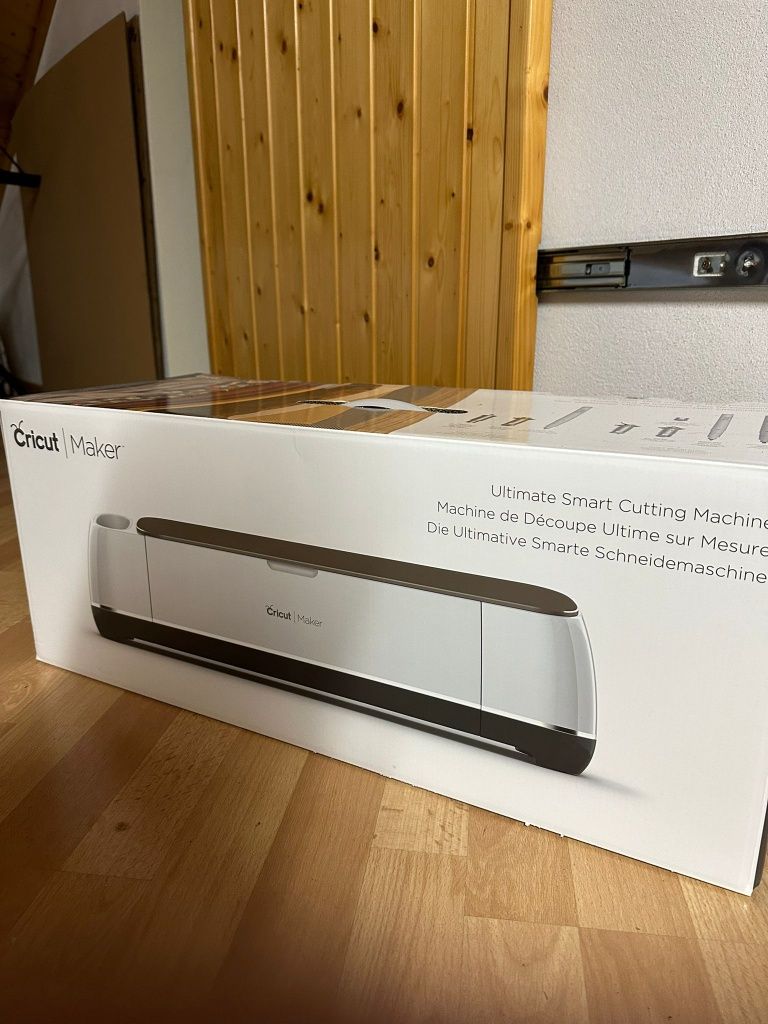 Cricut Maker Original