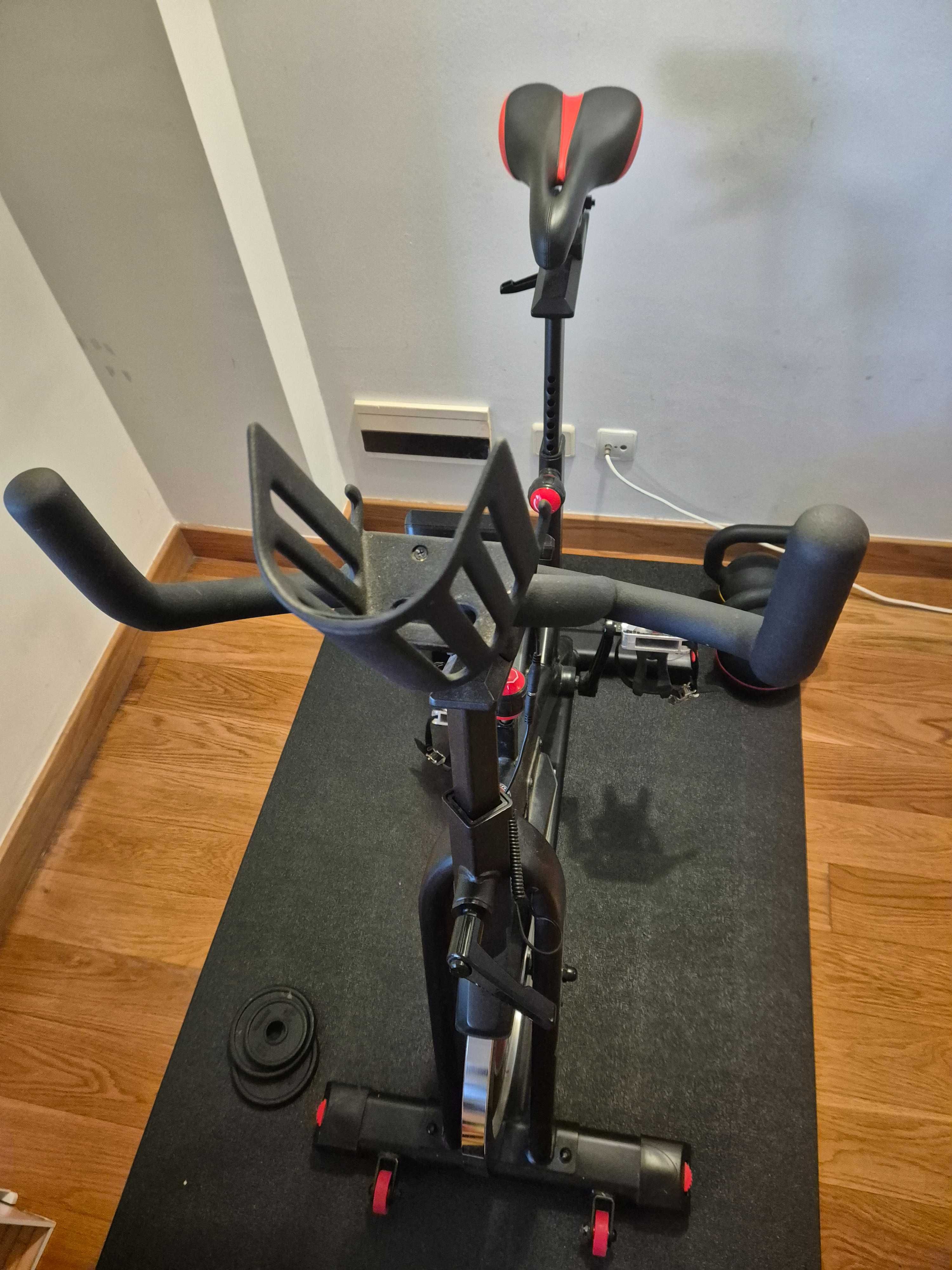 Schwinn ic7/ 700ic