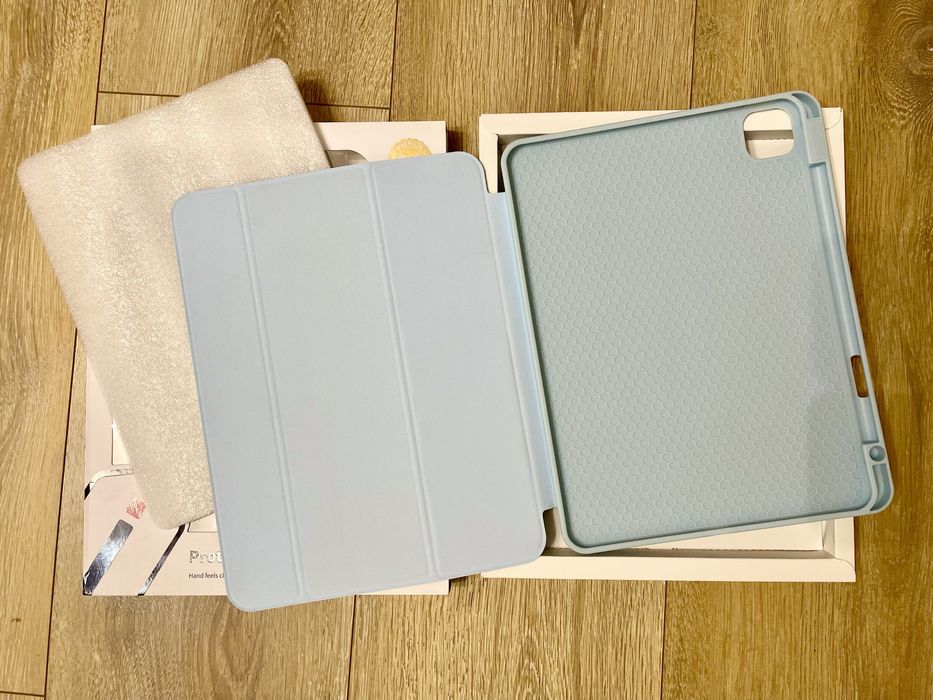 Чохол для планшетів iPad з екраном 10,9 або 11