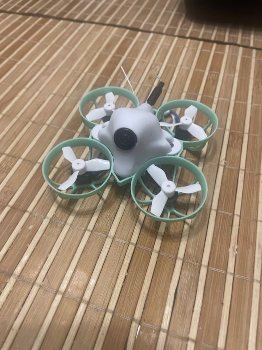 Betafpv meteor 65