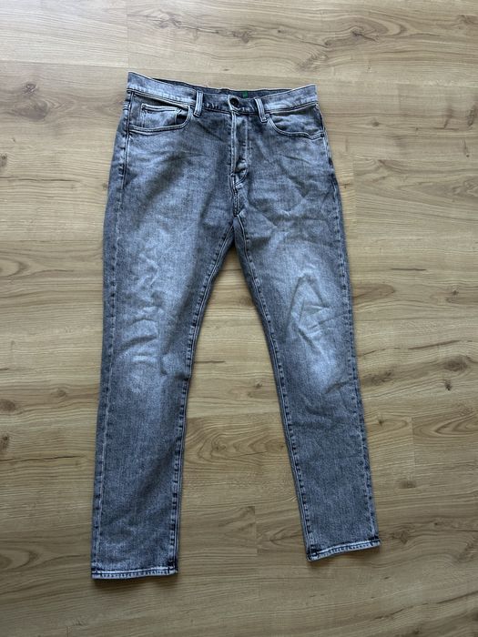 Чоловічі джинси G-star