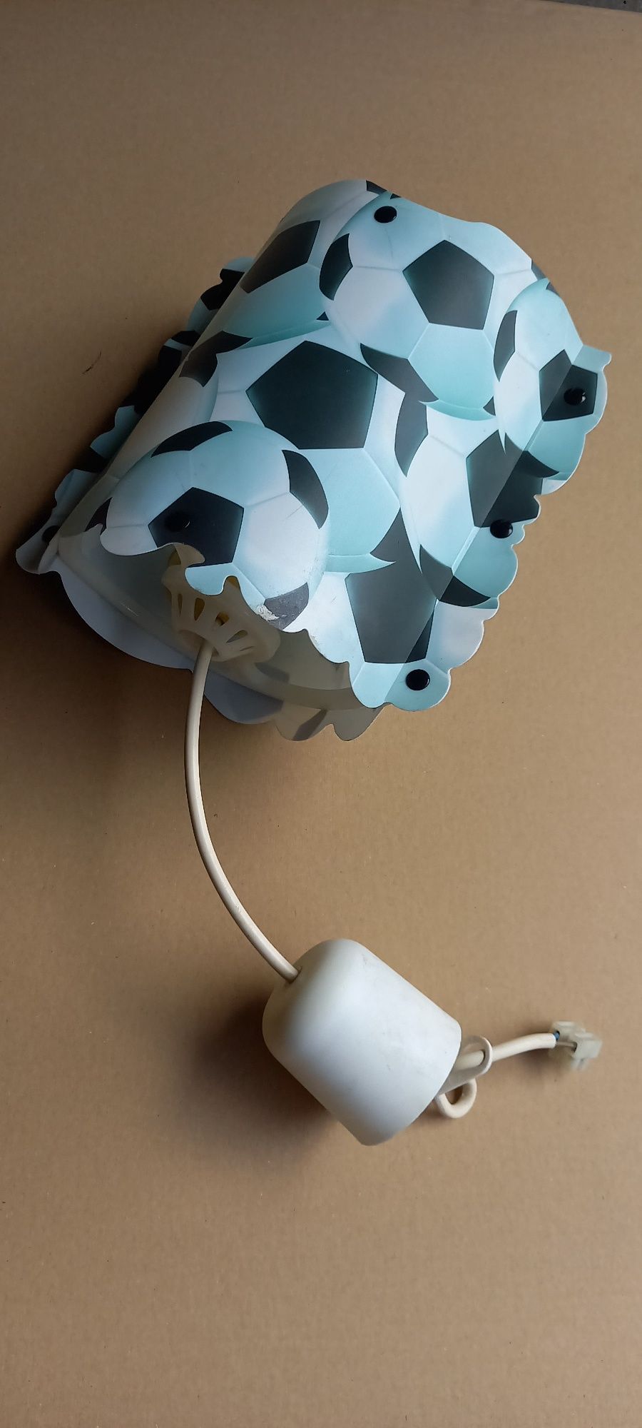 Lampa oświetleniowa sufitowa