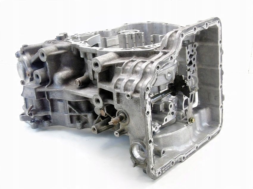 Obudowa Automatycznej Skrzyni biegów 2.0 Tdci Tddi Mondeo MK3