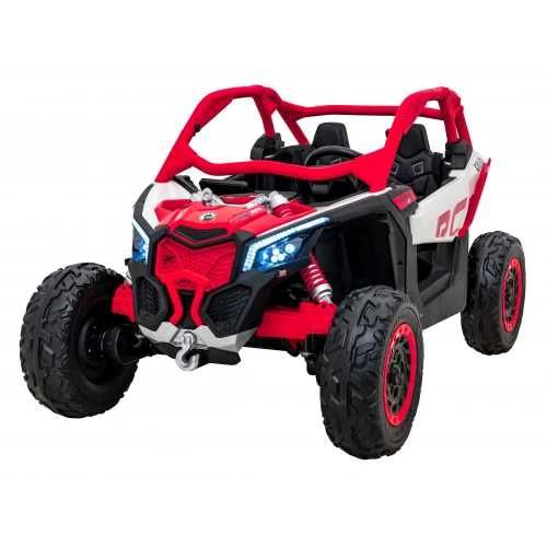 800W 24V 14ah 2os. Buggy Maverick Auto na akumulator Pojazd dla dzieci