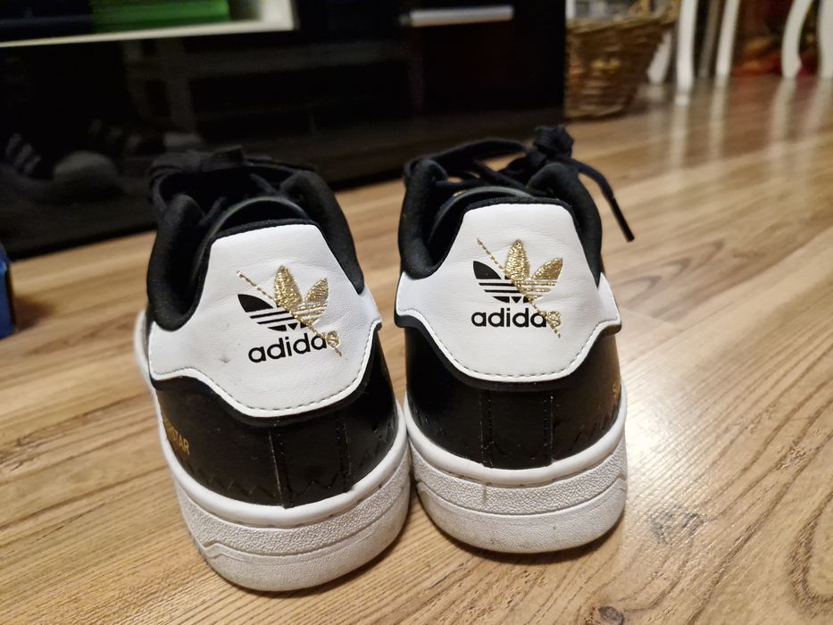 Buty Adidas Superstar Unikat Originals