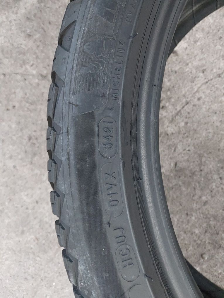 225/40/19 93Y 6mm 21rok Michelin CrossClimate 2