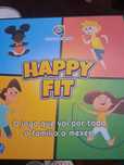 Jogo "Happy Fit"