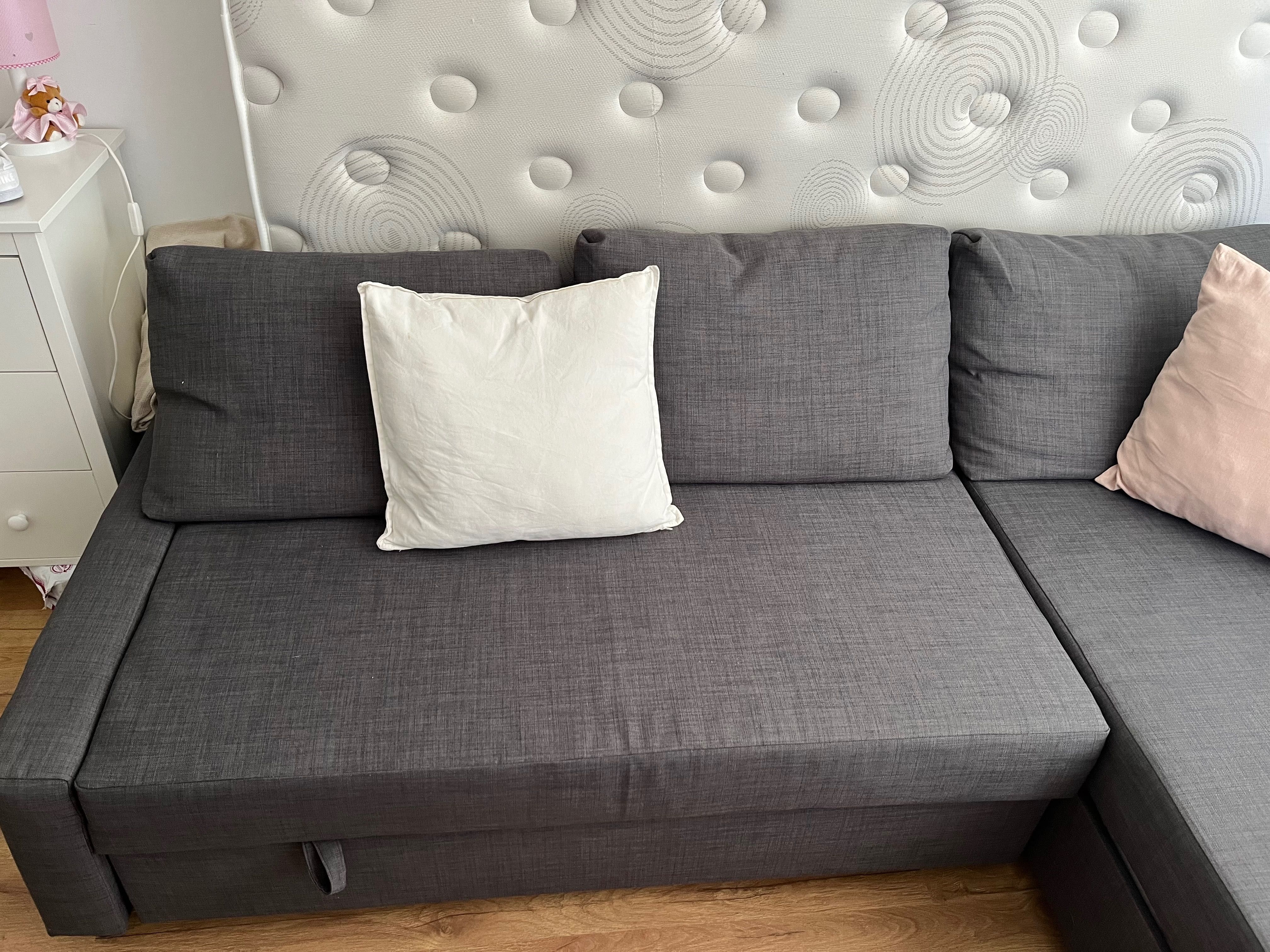 Sofa cama chaiselonge