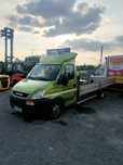 Iveco 50c skrzynia 3.0 CNG LPG DCM 3.5t kat B