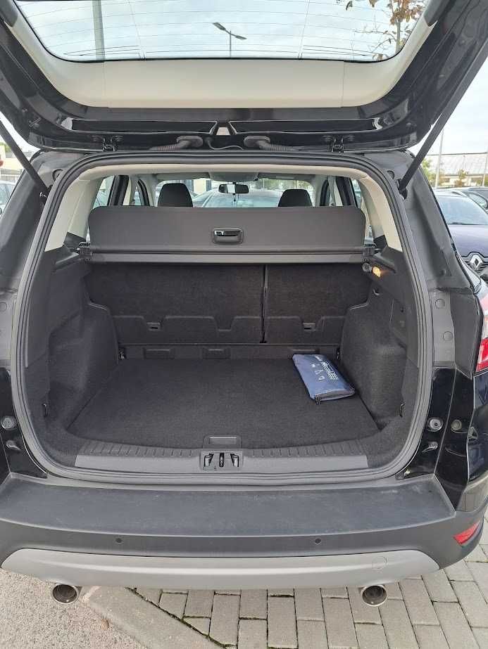 Urgente - Ford Kuga 1.5 TDCI 2019 Nacional