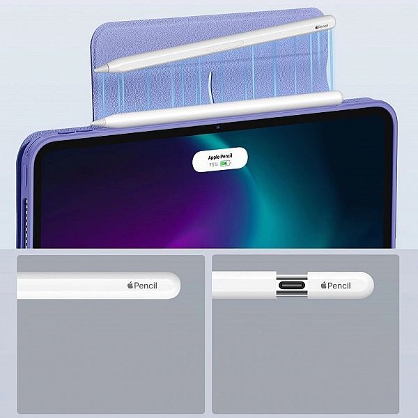 Esr Rebound Hybrid Ipad Pro 12.9/4 / 5 / 6 / 2020, 2022 / Air 13/2024