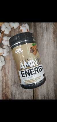 Optimum Amino Energy 30 serv Амино енержди аминокислоты бцаа оптимум