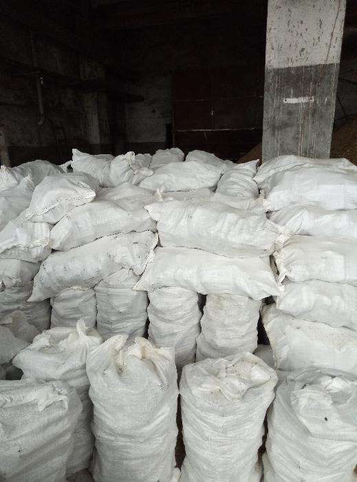 Топливные брикеты от 3250 грн.