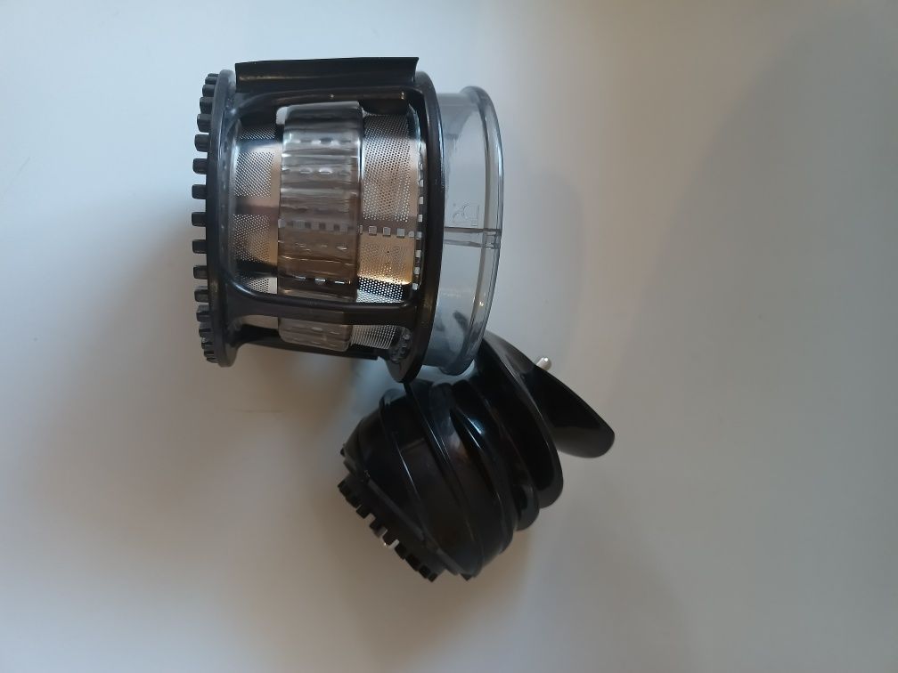 Wyciskarka wolnoobrotowa Eldom pj400