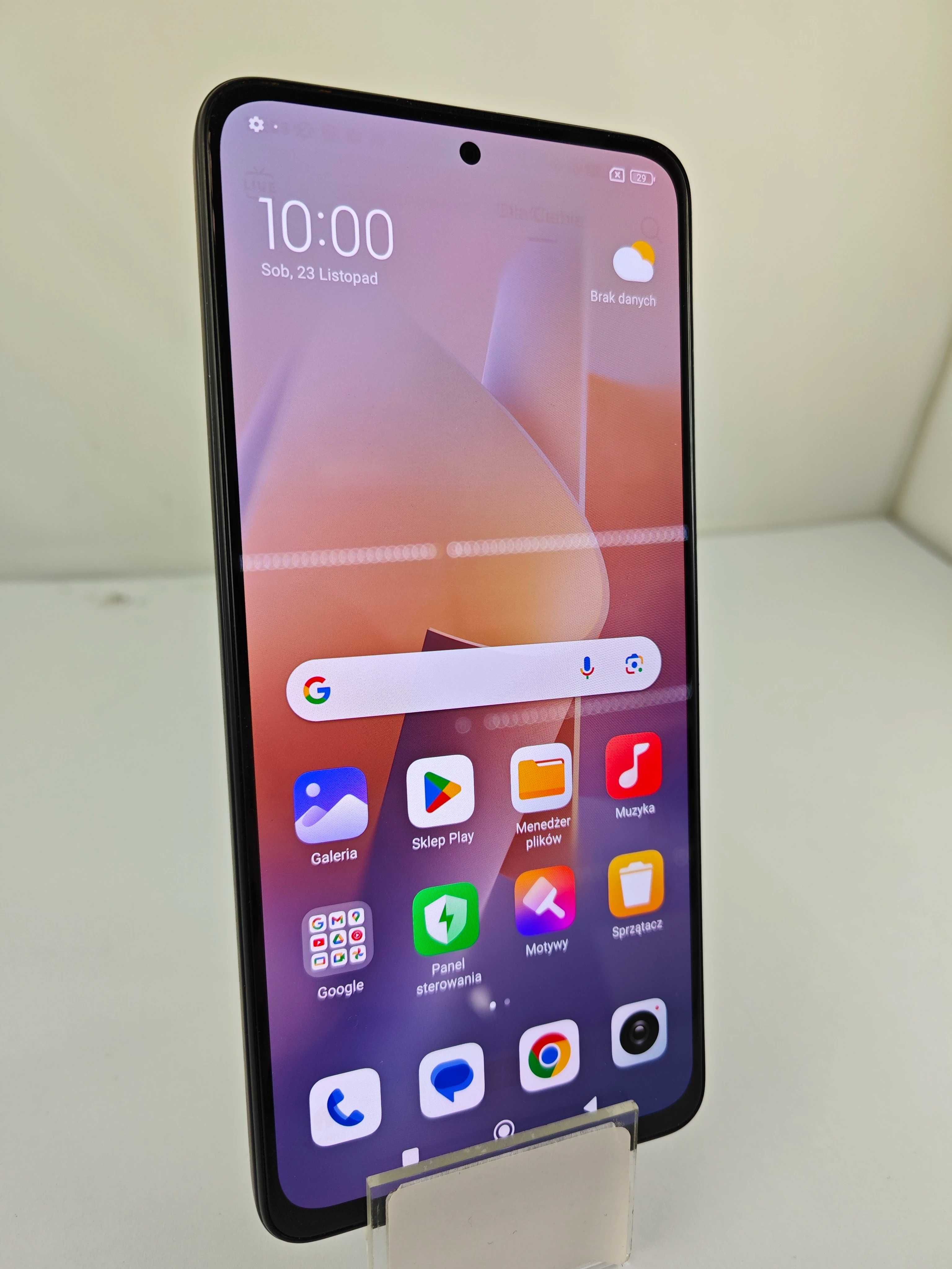Telefon Xiaomi REDMI NOTE 11 PRO 5G