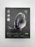 Słuchawki przewodowe z mikrofonem Razer BlackShark V2 X Nauszne Czarny