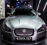 Jaguar xf 3000 v6