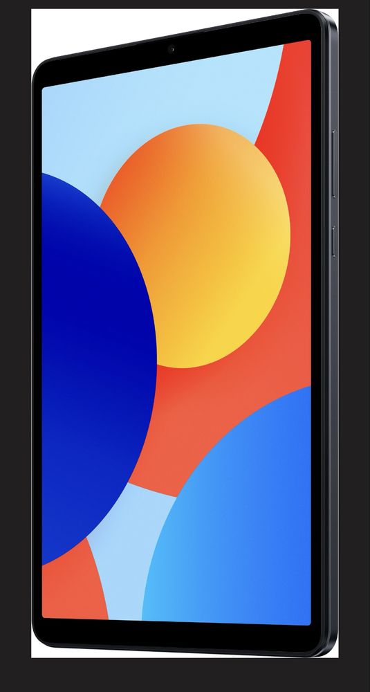 Redmi Pad SE 8.7” | Новий | Гарантія | Знижка 10%