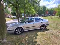 Skoda Octavia 1.6 gaz