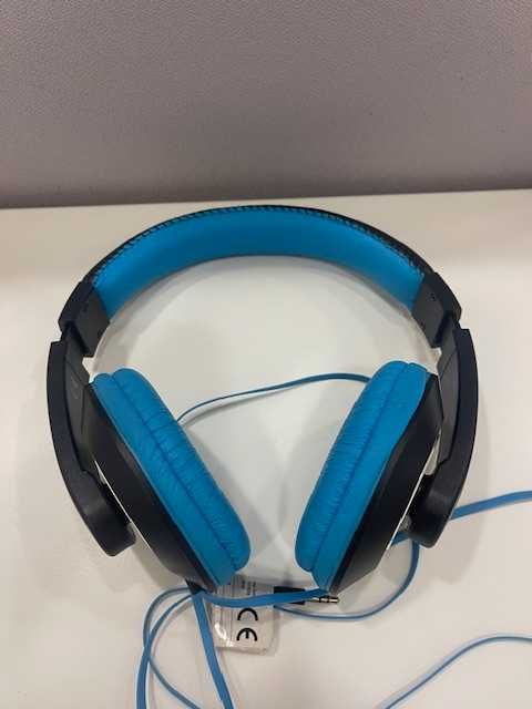 Auscultadores som estereo GRUNDIG novos