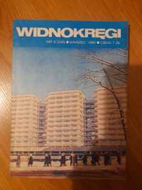 Magazyn Widnokregi nr 3 1980 rok