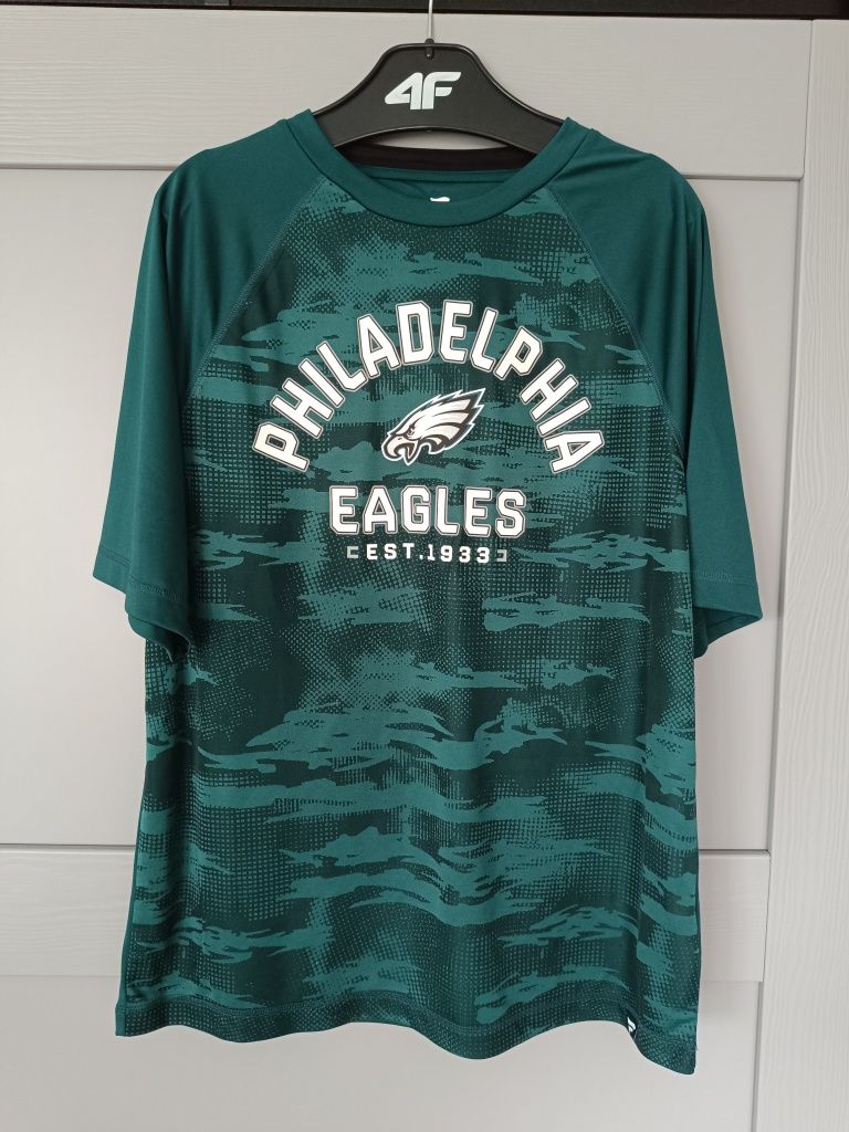 Koszulka Philadelphia Eagles Fanatics Roz. L